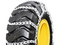 ダンプ、トラック、バス用タイヤチェーン【価格一覧】