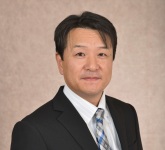 代表取締役:櫻庭 健