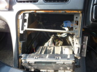 S13シルビア・ヒーター故障・モーターアクチュエーター交換が完了。