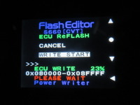 ホンダ S660 JW5 CVT HKS Flash Editor PHASE2 インストール