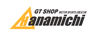 GTショップ Hanamichi