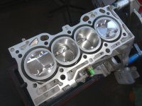 S2000　AP1　F20C　エンジンO/H　製作始まる！