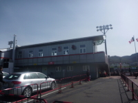 コンサドーレ札幌トップチームを訪問