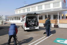 福島トヨペットU－CAR展示場「オンリーユー」