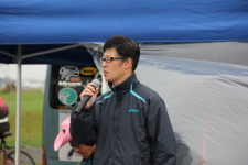 2011北海道スポーツサイクルフェスティバル終了しました！