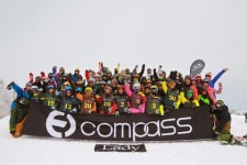 2014 シーズン　Compass Cup