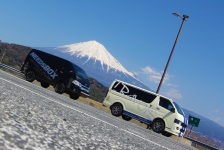 日本人は富士山が大好き!?