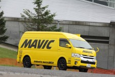 MAVIC HIACE produced by NEEDSBOX 北海道に上陸！