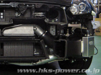 HKS DCTオイルクーラーキット for NISSAN GT-R R35-GR6