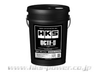 HKS DCTF-Ⅱ (DUAL CLUTCH TRANSMISSION FLUID Ⅱ) for R35 GT-R