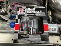 スカイライン GT-R R33 ハースト ラインロック 取り付け！