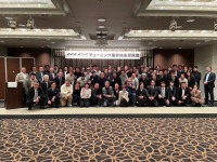 RH9の総会と業界結束懇親会が東京で行われました！