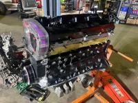BNR32 RB26のHKS 2.8L エンジンオーバーホール完成！