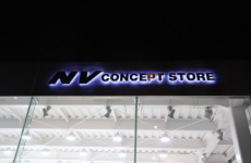 北海道日産千歳店に全国唯一のNV専門ディーラー様「NV CONSEPTSTORE」