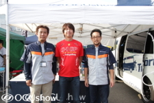 シーバス大会：2014 S-1GP in TokyoBay“GET THE MONSTER 