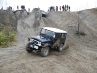 ２００９年　ジオランダープレゼンツ トライアングル 結果! ! Team P.O.G Racing