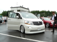 ２００９　イベント 車祭! !　　参加してきました。