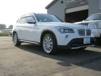 BMW X1 新車！