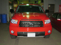 トヨタ タンドラの新車を無事に納車致しました~!