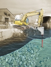 油圧ブレーカーチゼル(ロッド)の特注製作が国内最安値で国内製造最高品質