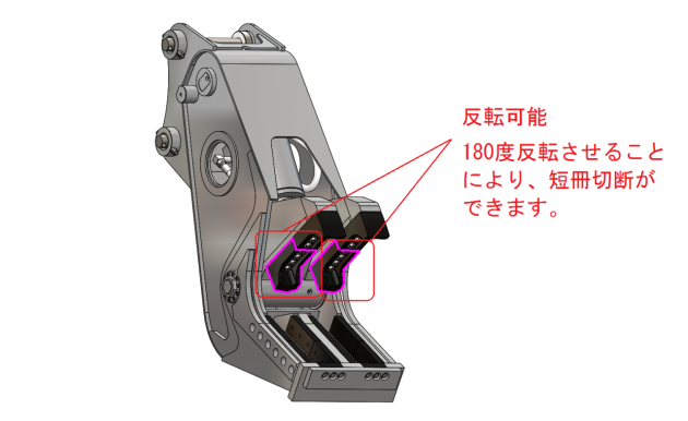 HPWS-220 earthmachine