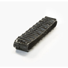 【爆安】￥17000 運搬台車用ゴムクローラ 180*34*60