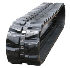 【爆安】￥17000 キャリアダンプ用ゴムクローラ 180*33*72