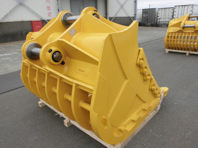 45t強化スケルトンearthmachine