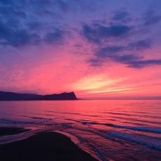 物事をまっすぐにとらえる