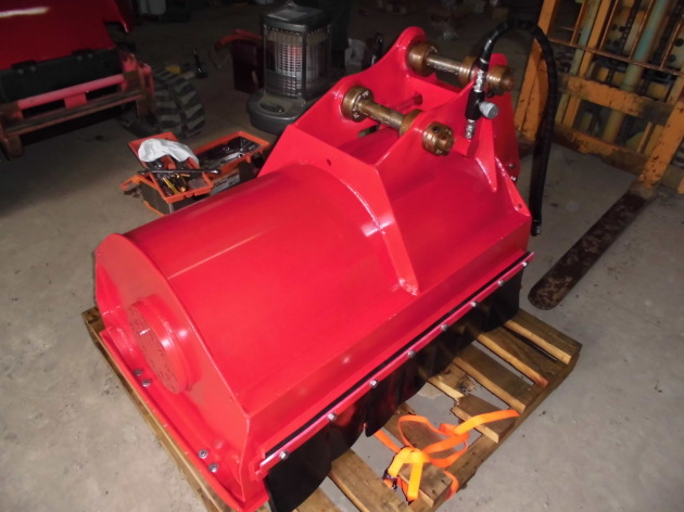 KK20 earthmachine