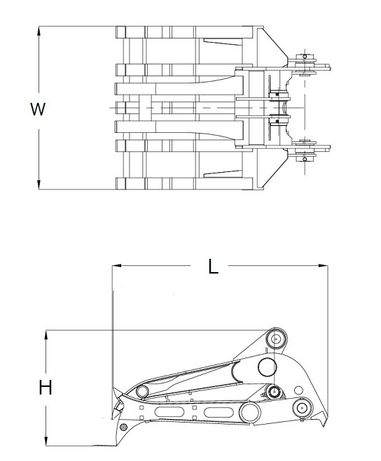 丹頂TC120総組立図-001