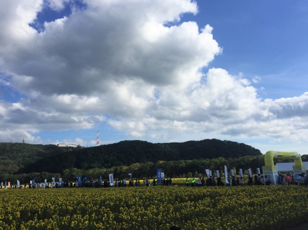 2016オホーツク網走マラソン