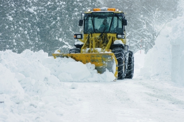 除雪車用 日本製カッティングエッジを最安値で販売 建設機械用アタッチメント開発 設計 製造 販売 アースマシン 株 Do Blog ドゥブログ