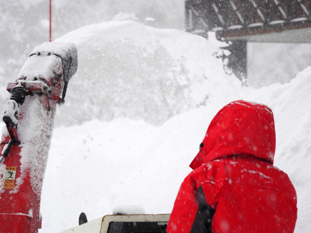 品質に自信がある除雪機用のゴムクローラーを最安値・保証付でご提供します