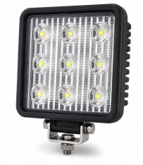 作業灯(LEDライト､HIDライト)【価格一覧】