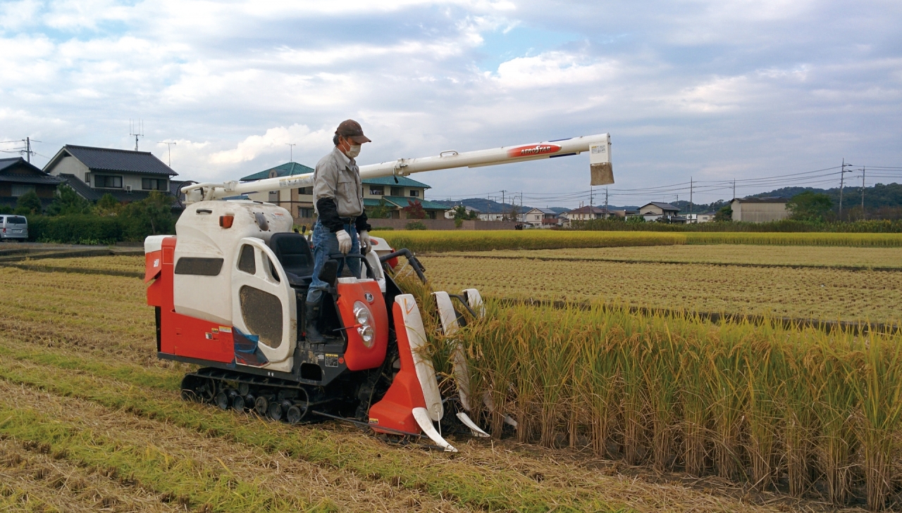 17馬力 GB175 トラクター クローラー 耕運機 農機 コンバイン 農業 畑 L-20191222-2715.jpg