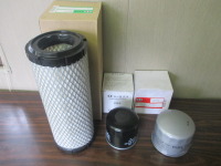 コマツ（PC10UU-3他）対応エレメント激安販売中！