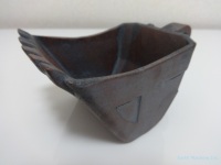 油圧ショベルバケットカップ 次回販売予定品 数量300個
