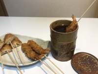 建機グッズ ドラム缶形の湯呑み茶碗〜贈答用に好評販売中