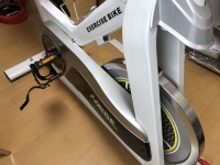 怪我の功名となるか スピンバイクで鍛えた脚をフードバレーとかちハーフマラソンで試す〜前編〜
