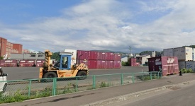 鉄道コンテナ輸送をする際によくお受けする質問のまとめ