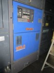 2014年製 中古ディーゼル発電機 80/100KVA デンヨー DCA100LSIB