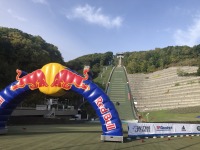 2021RedBull400 World Championship 決勝進出の道