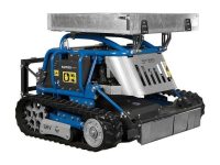 草刈ロータリーナイフモアXRot80オプション｢ツールボックス｣詳細