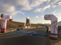 走り始めて7年 ランナーズフルマラソンチャレンジ 2時間45分切りに挑む〜後編〜