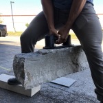 人力での持ち上げを補助する真空吸着サポート器具を販売開始!