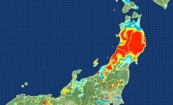 北陸・東北豪雨にて輸送便ダイヤの乱れが発生しております