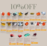 中古機械10%OFF!決算応援キャンペーン(2025年3月1日〜31日迄)