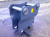 シンプル・エクステンションアーム（H500〜800mm）の製作