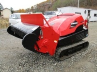 現行機！中古ハンマーナイフモア/ハスクバーナー･ゼノアZHM1550